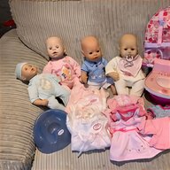 baby born dolls clothes for sale
