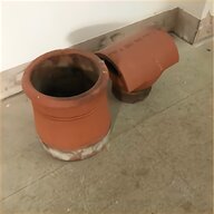 clay chimney flue for sale