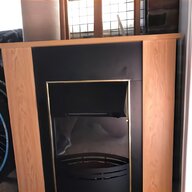 floating fireplace for sale