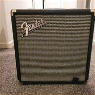 fender acoustic amp for sale