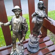 bronze figures for sale