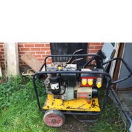 diesel generator welder for sale