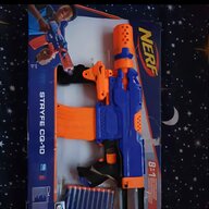 nerf shot gun for sale