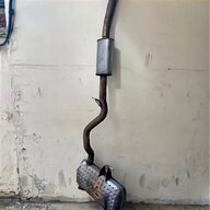 sport exhaust exhaust back box for sale
