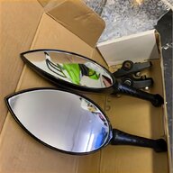 yamaha motorcycle mirrors for sale