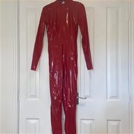 red catsuit for sale