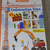 magnetic construction for sale