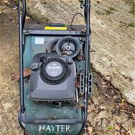hayter harrier spares for sale