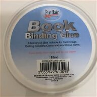 book binding glue for sale