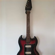 sg guitar for sale