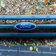 ford galaxy badge for sale