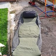 carp bedchair for sale