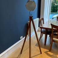 contemporary floor lamp for sale