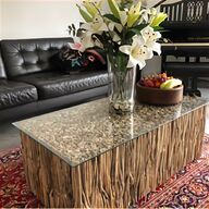 walnut coffee table for sale