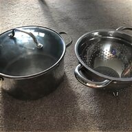 steamer saucepan for sale