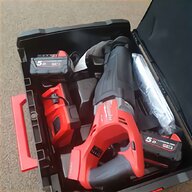 cordless reciprocating saw for sale