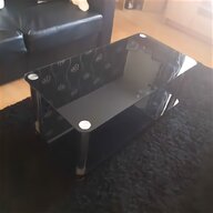 black coffee table for sale