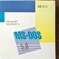 ms dos for sale for sale
