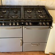 duel fuel range cooker for sale