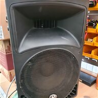 phonic speakers for sale