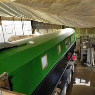 narrowboats for sale