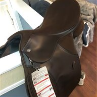 thorowgood cob saddle for sale