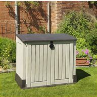 6 x 4 shed for sale