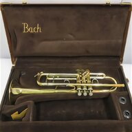 vincent bach trumpet for sale