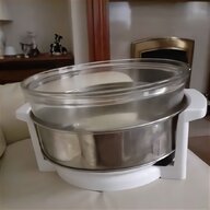 halogen oven bowl for sale