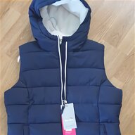 ladies down gilet for sale