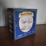 wooden brain puzzle for sale