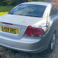 volvo c70 t5 for sale