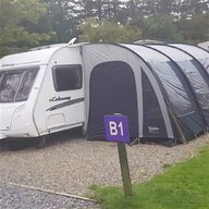 caravan awning 390 for sale