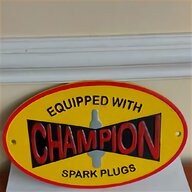 old spark plug for sale