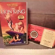 lion king coin for sale