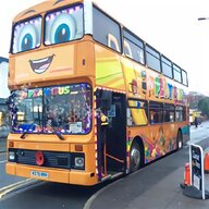 leyland olympian for sale