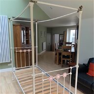 four poster bed frame for sale