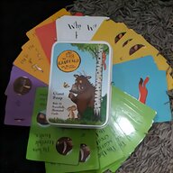 giant snap cards for sale