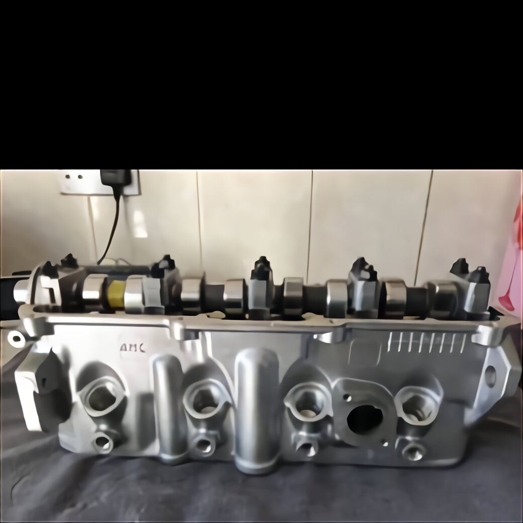 Peugeot 206 Cylinder Head for sale in UK View 58 ads