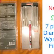 ward chisel for sale