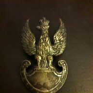 polish army badges for sale