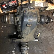 bmw 318i differential for sale
