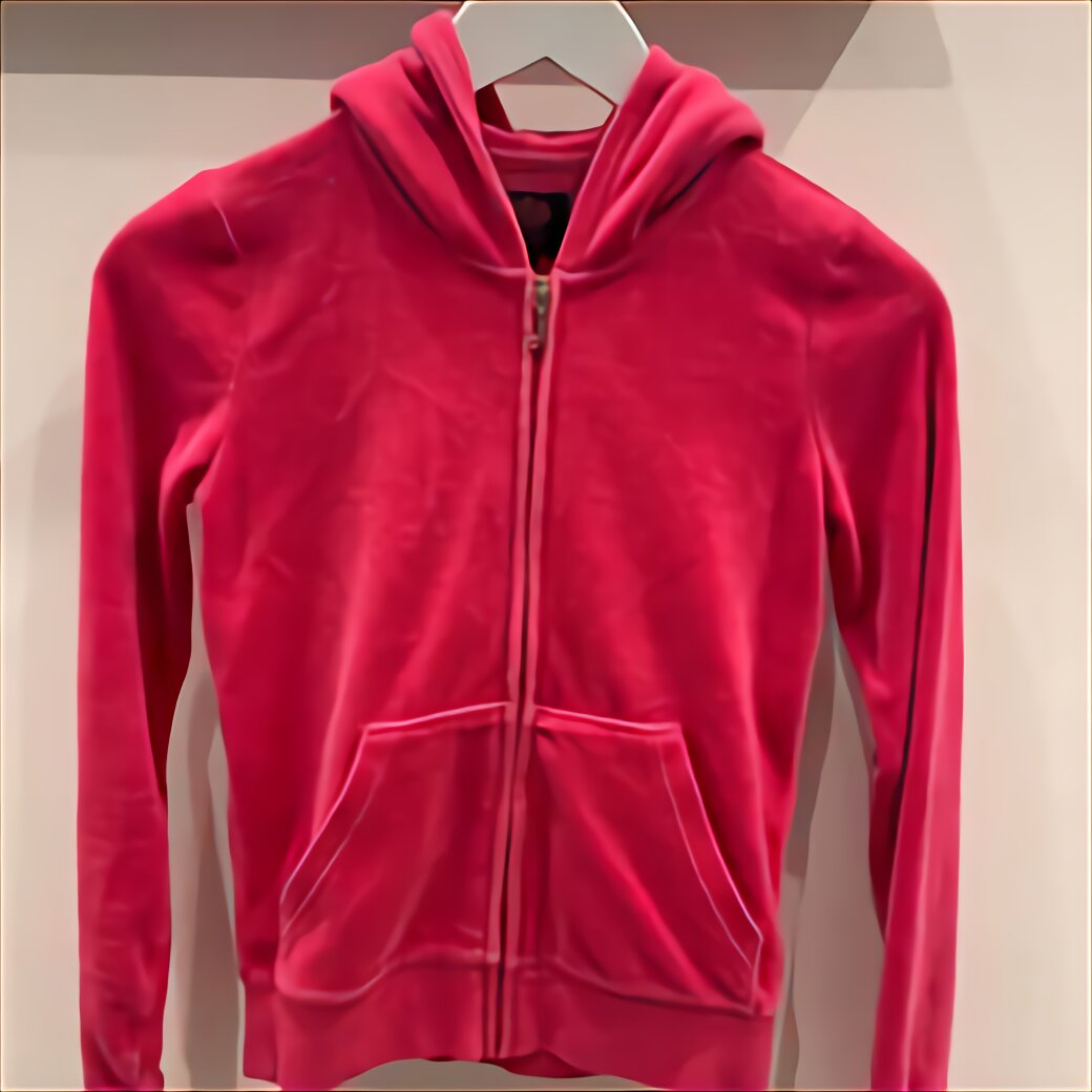 Juicy Couture Velour Tracksuit for sale in UK | 65 used Juicy Couture ...