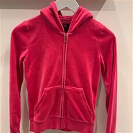 juicy couture velour tracksuit for sale