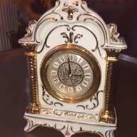 antique french mantel clocks for sale