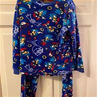 sonic pyjamas for sale