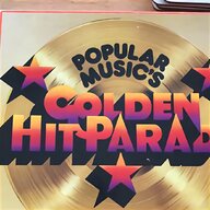 golden hit parade for sale