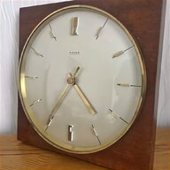 kienzle automatic clock for sale