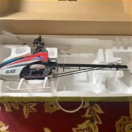 blade 450 helicopter for sale