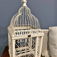 decorative bird cages for sale